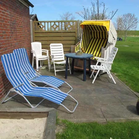 Osterkamp By Interhome * Friederikensiel