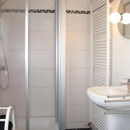 Osterkamp By Interhome Holiday home Friederikensiel