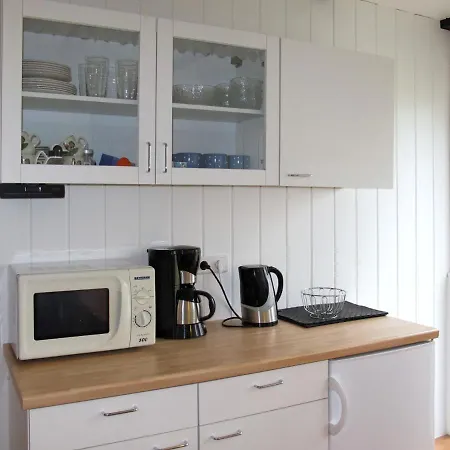 Osterkamp By Interhome Holiday home Friederikensiel