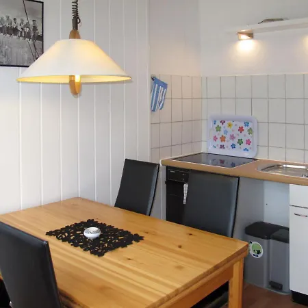 Casa vacanze Osterkamp By Interhome