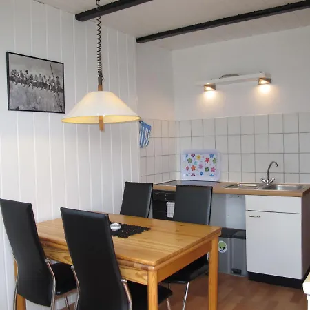 Osterkamp By Interhome Holiday home