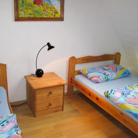 Holiday home Osterkamp By Interhome Friederikensiel