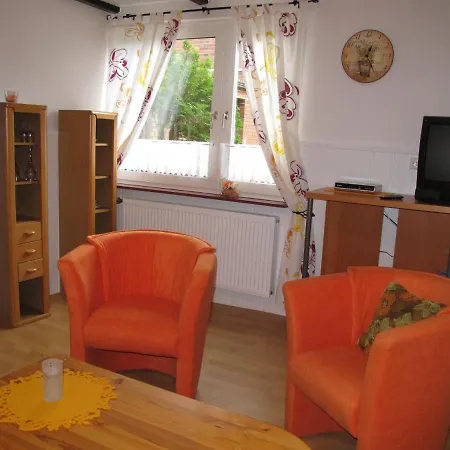 Osterkamp By Interhome Friederikensiel