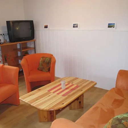 Osterkamp By Interhome Casa vacanze *