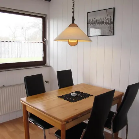 Osterkamp By Interhome * Friederikensiel