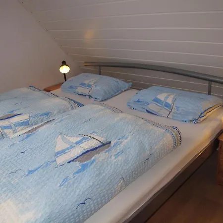 Osterkamp By Interhome 펜션 *