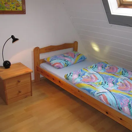 Osterkamp By Interhome Friederikensiel