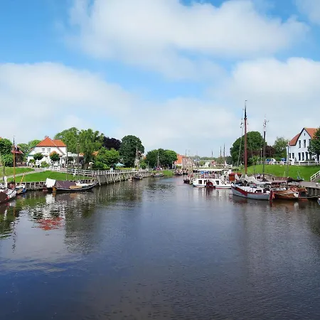 Casa vacanze Osterkamp By Interhome