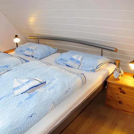 Holiday home Osterkamp By Interhome *