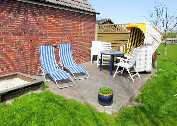 Osterkamp By Interhome *