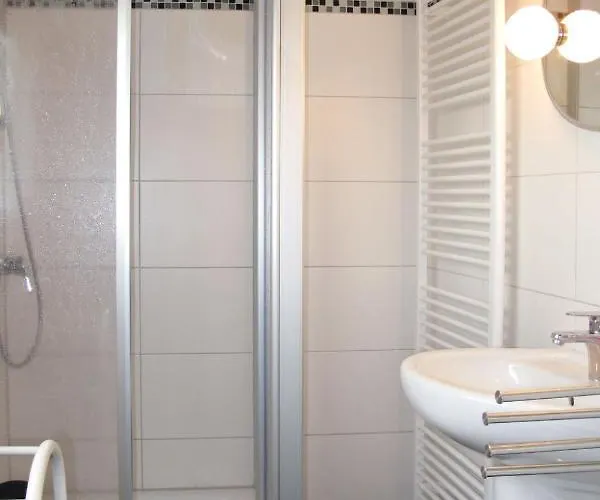 Osterkamp By Interhome 펜션 Friederikensiel