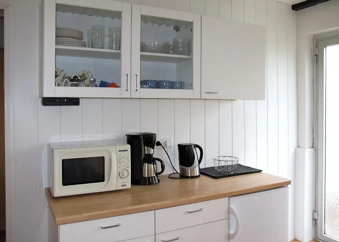 Osterkamp By Interhome 펜션 Friederikensiel