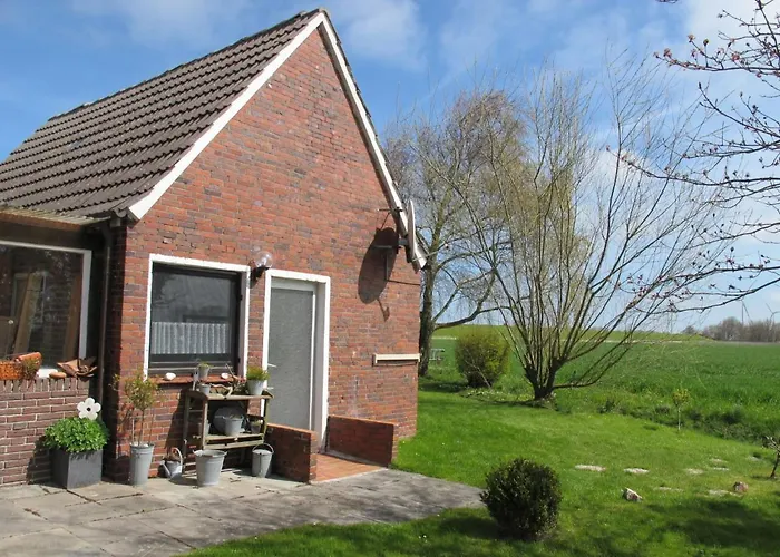 Osterkamp By Interhome *