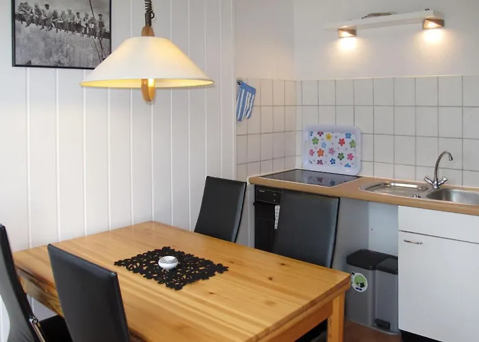 펜션 Osterkamp By Interhome