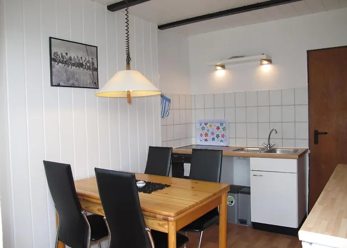 Osterkamp By Interhome Prázdninový dům