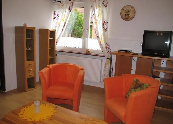 Osterkamp By Interhome Friederikensiel