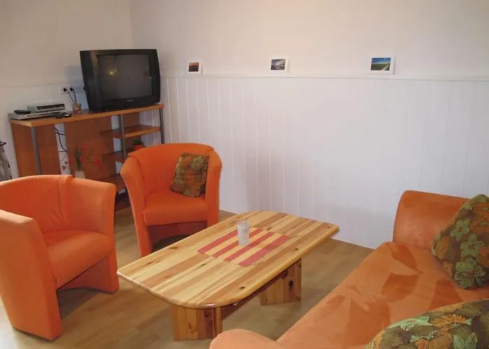 Osterkamp By Interhome 펜션 *