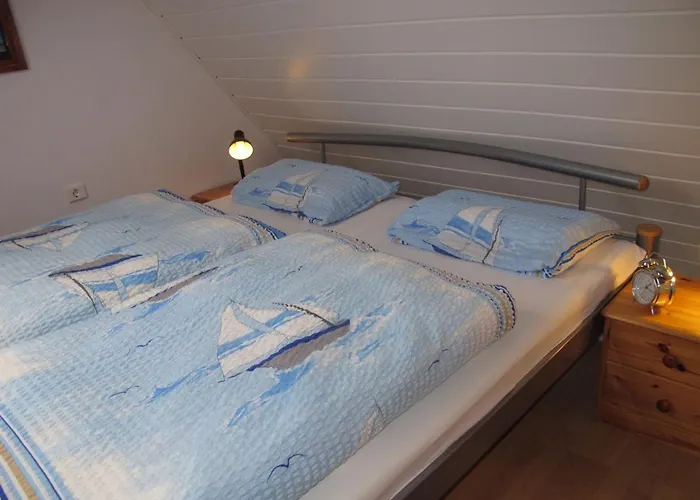 Osterkamp By Interhome 펜션 *